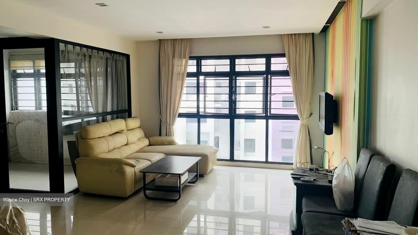 Blk 315A Teck Ghee Vista (Ang Mo Kio), HDB 4 Rooms #566312551